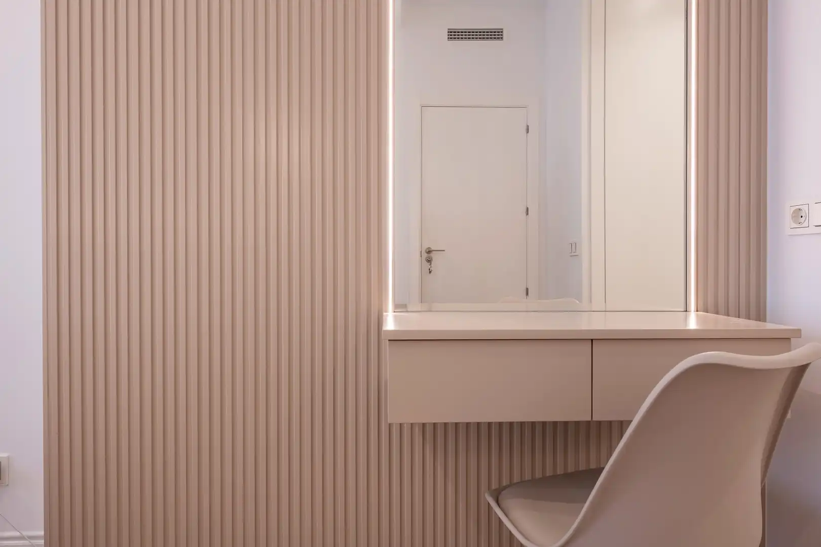 Piso con ascensor en venta en Barrio de Salamanca, imagen 51
