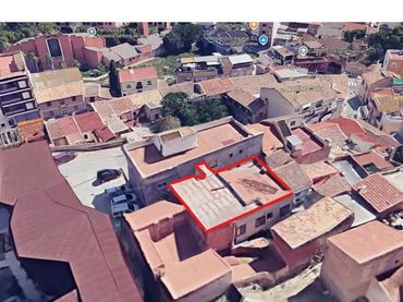 House for sale in Plaza IGLESIA