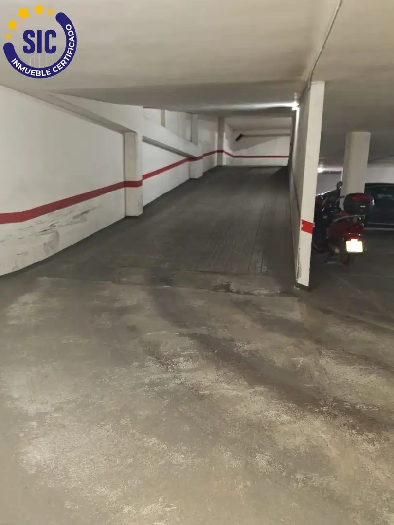 Individual for sale in Calle PLAZA DE LA CRUZ ROJA 2, imagen 11