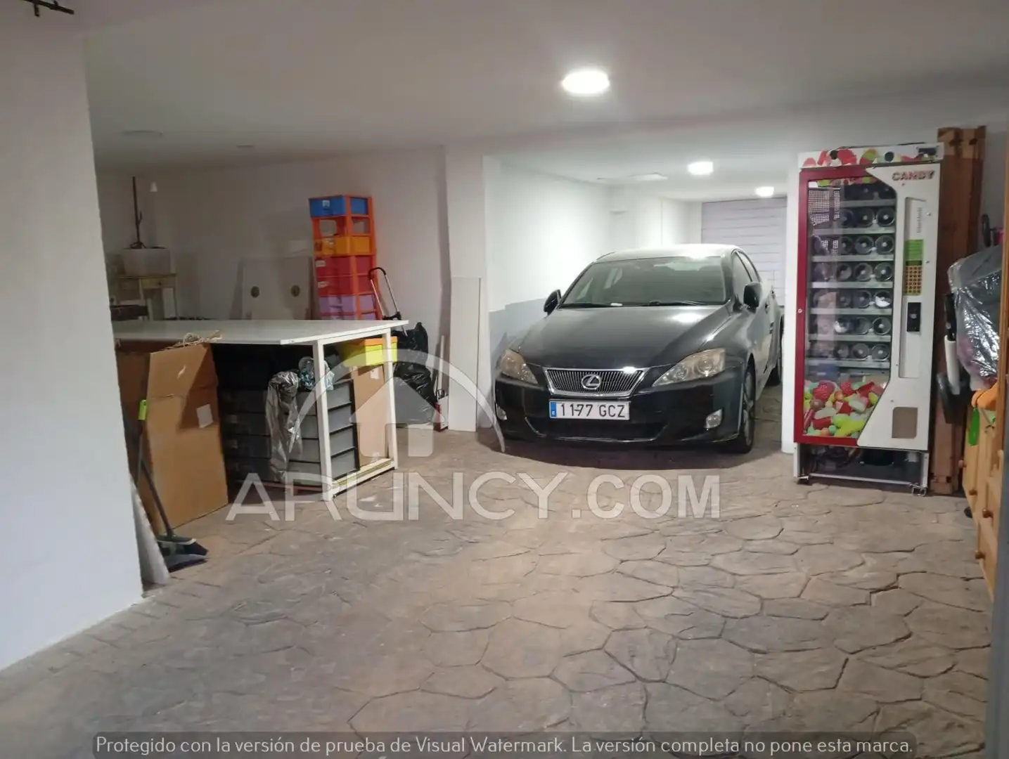 Casa o xalet en venda en Alcalá de Guadaira amb Aire condicionat, Calefacció i Jardí privat