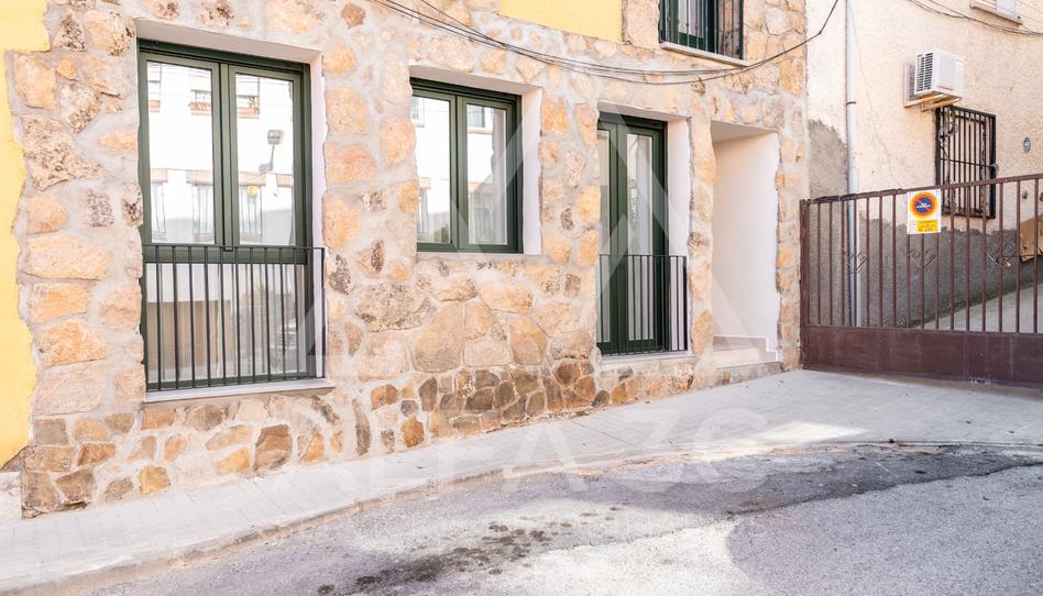 Photo 1 of Flat for sale in Soto del Real, Madrid