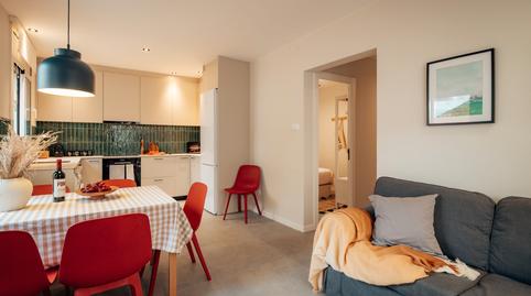 Foto 3 de Pis per a compartir a Carrer Jaume Balmes, Centre - Nucli Antic, Barcelona