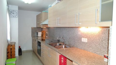 Photo 3 of Flat for sale in Generalitat, 42, L'Aldea, Tarragona
