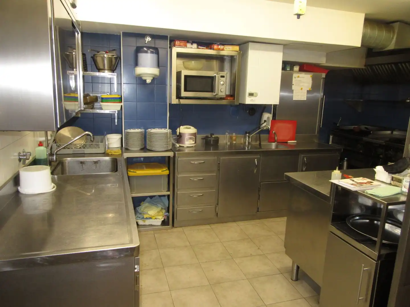 Local comercial en venda a Casco Urbano, imagen 27