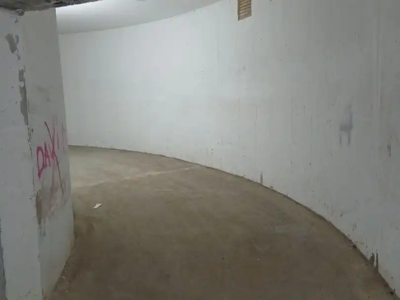 Garage for rent in Pollença