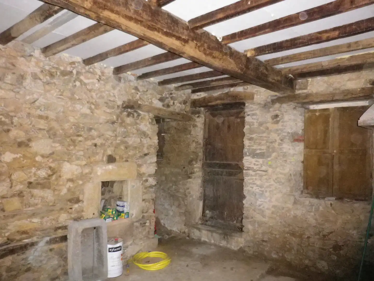 Casa amb jardí en venda a Viveiro, imagen 4