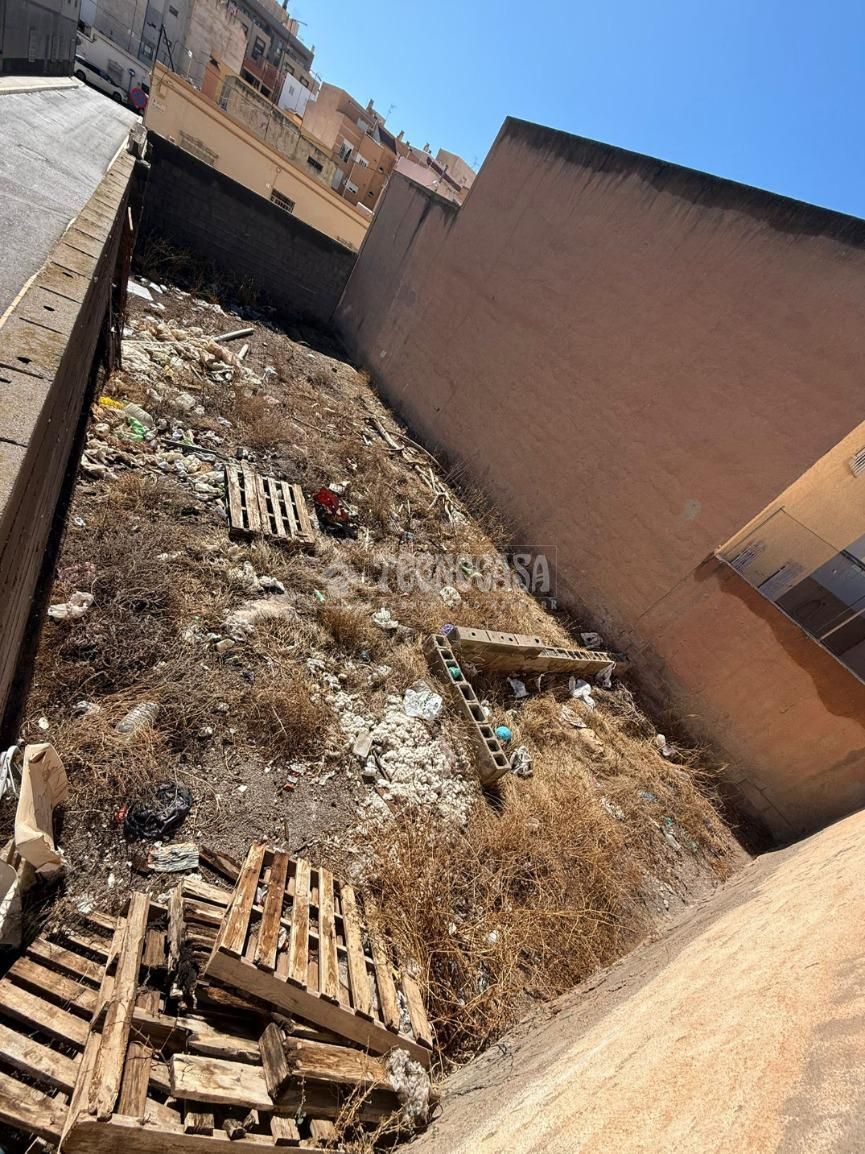 Residential for sale in El Ejido