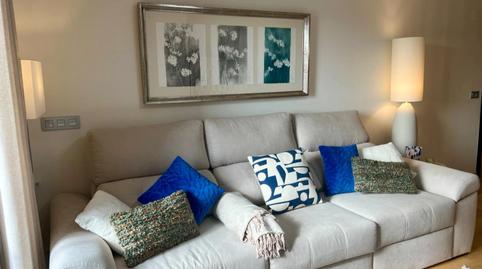 Foto 4 de Pis en venda a Juan de Borbón,  Murcia Capital