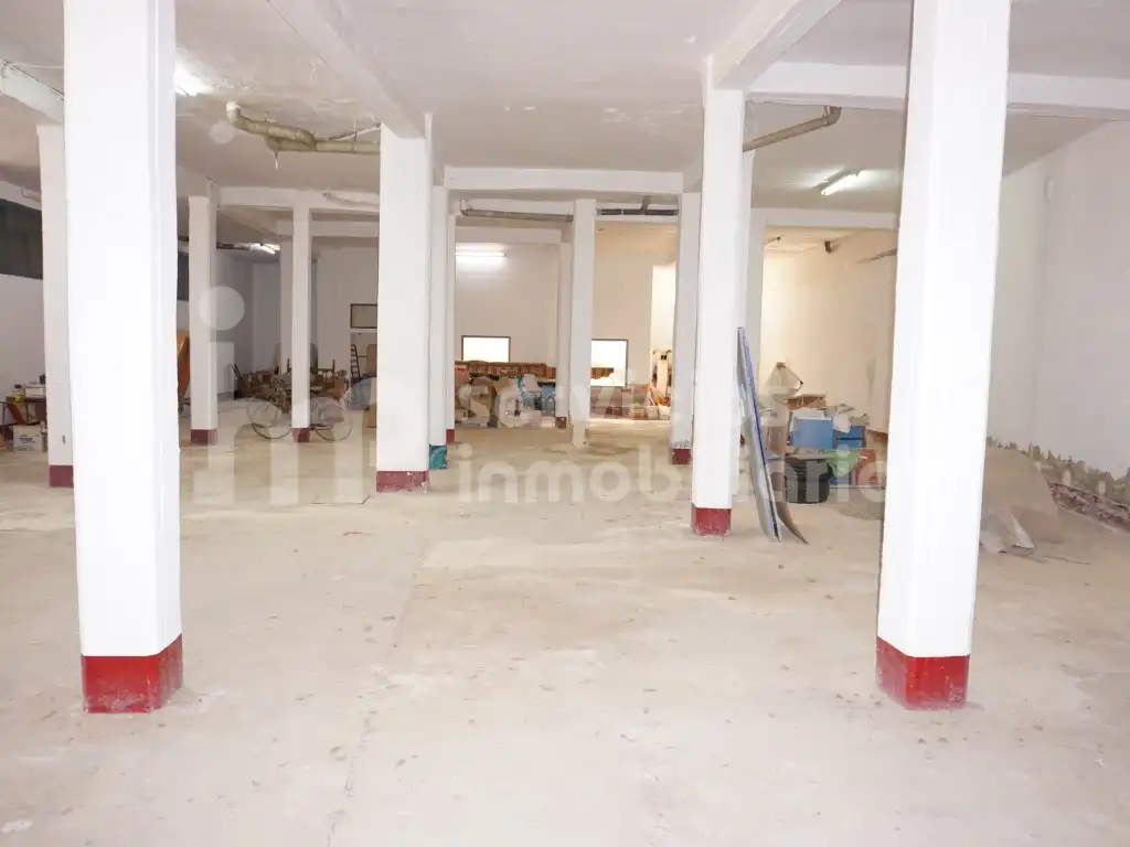 Industrial buildings for rent in Vélez-Málaga