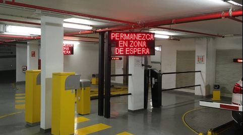 Foto 2 de Garaje en venta en Calle Pizarro, 10, El Pla del Remei, Valencia Capital