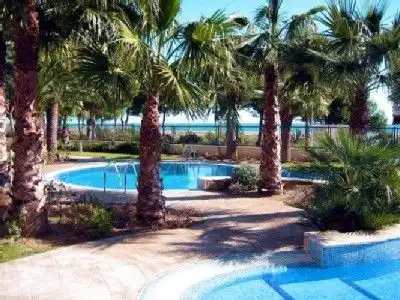 Apartment with pool for sale in Carrer de Cadaloques 96, imagen 3