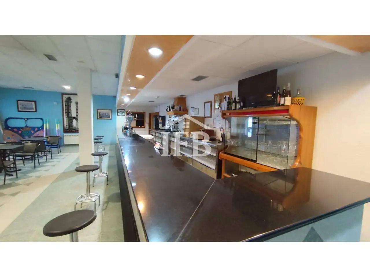 Local comercial en venda a Calle Calle Santa Lucia, imagen 28