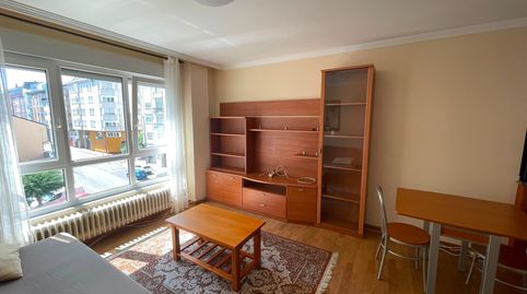 Photo 5 of Apartments for rent in San Roque - As Fontiñas, Lugo Capital