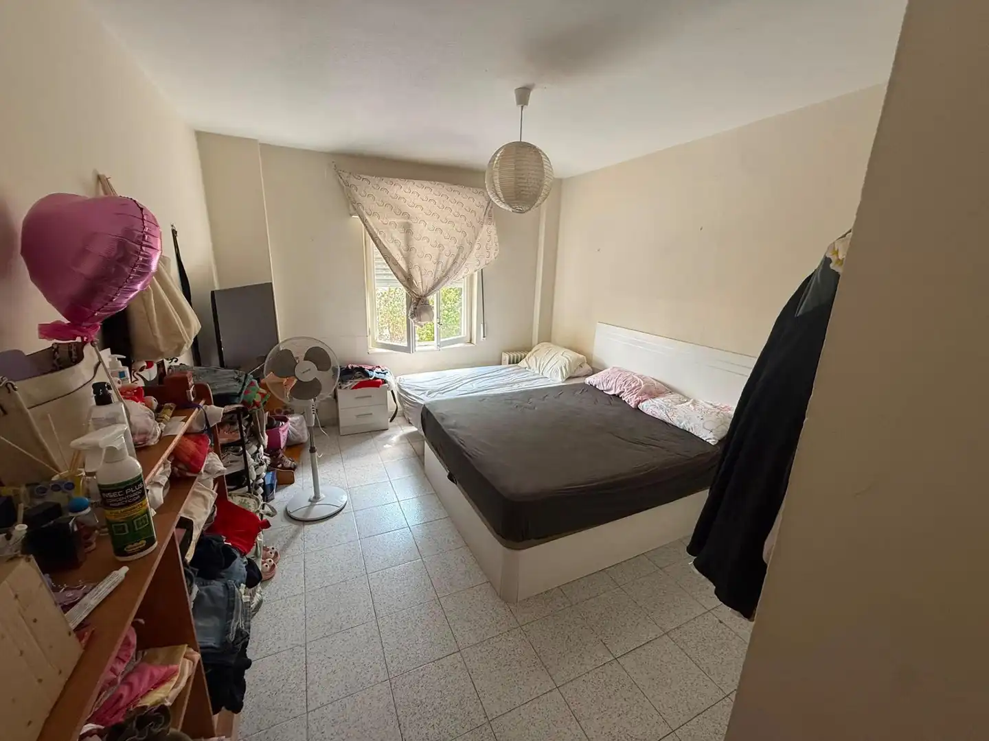 Flat with terrace for sale in Casco Antiguo, imagen 14