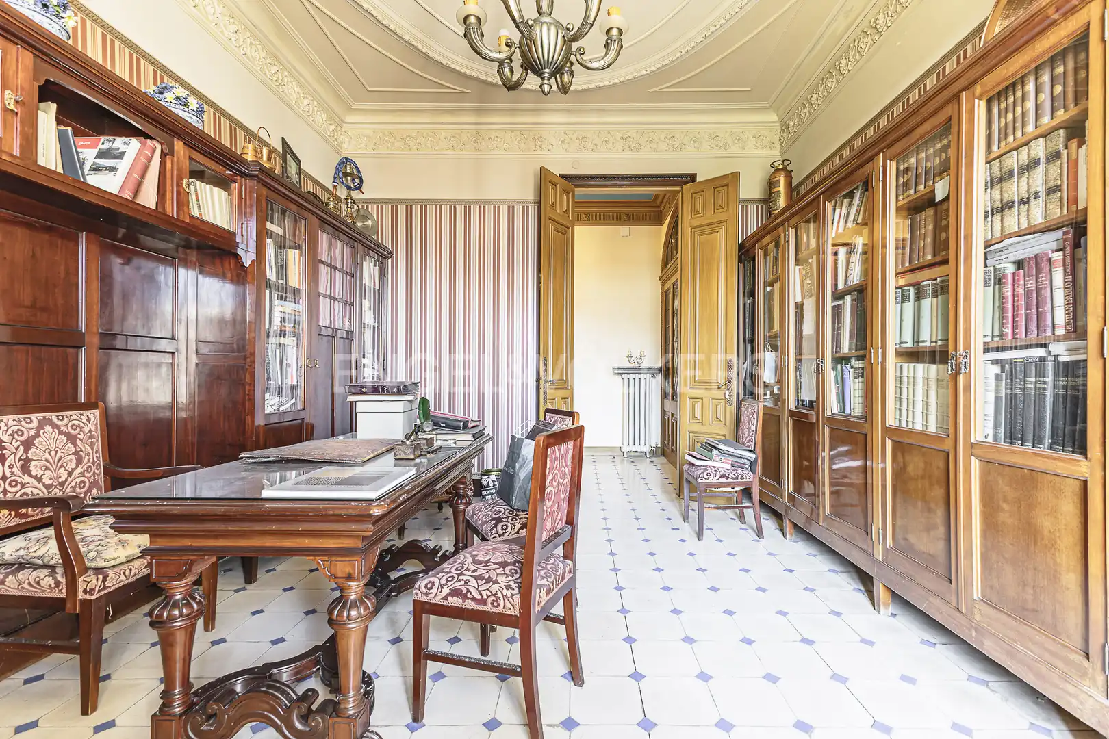 Casa o chalet en venta en Capellades con Calefacción, Jardín privado y Amueblado