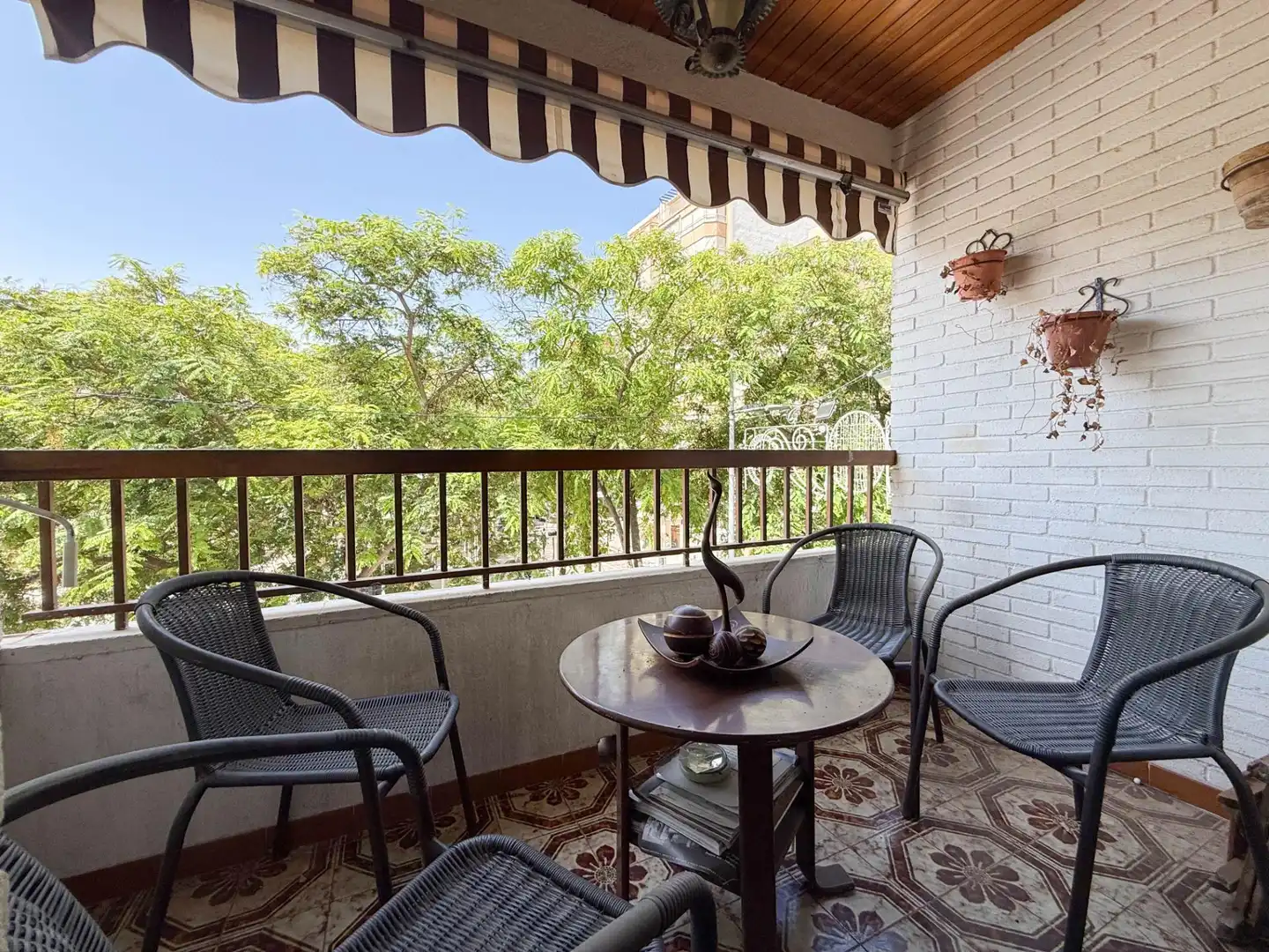 Appartement compact avec ascenseur à vendre à Plaza  Glorieta 11, imagen 3