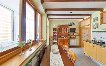 Kitchen of House or chalet for sale in Terrassa  with Heating, Storage room and Balcony