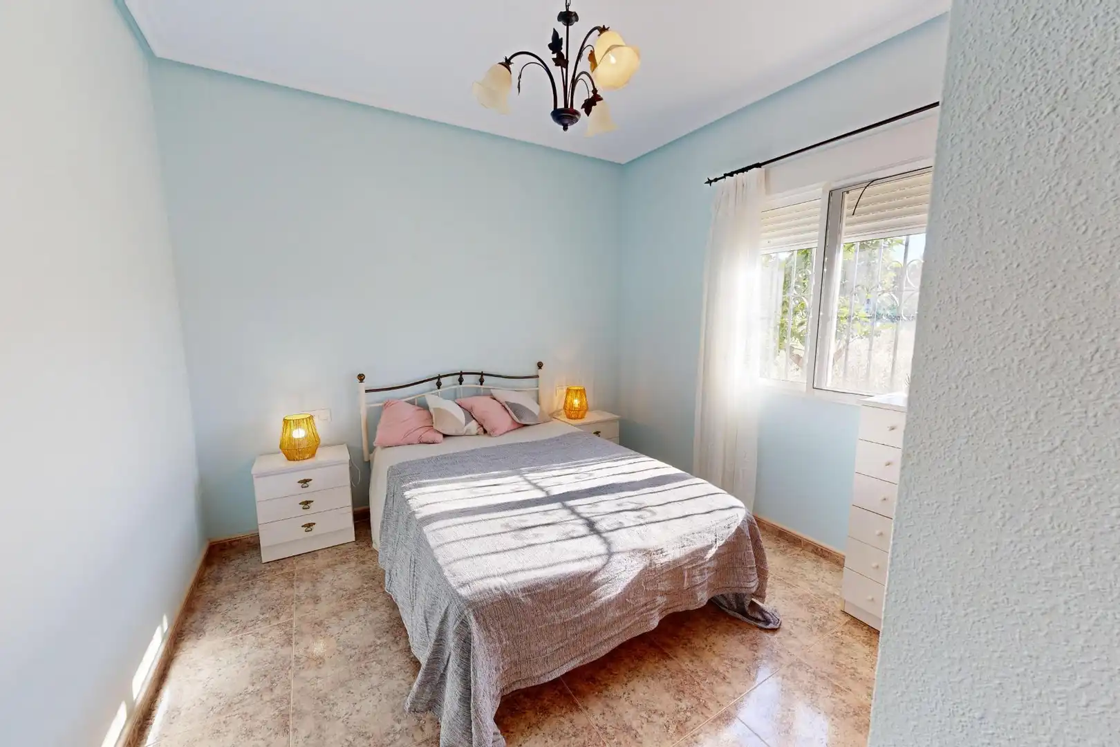 Casa o xalet en venda a CAMPOFRIO - URRUTIAS, Los Urrutias
