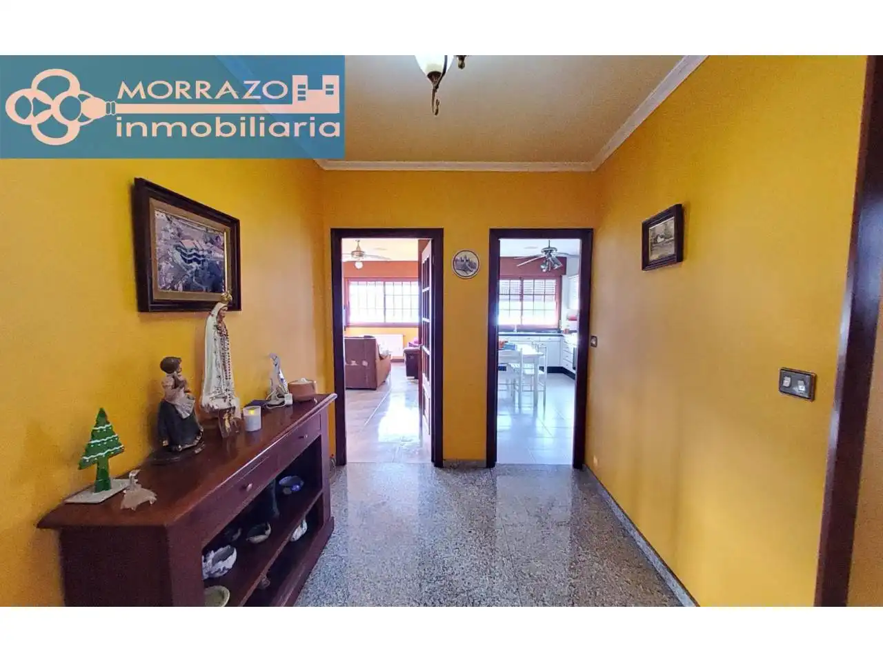 Villa mit Garten zum Verkauf in Calle Fonte Espiñeira, imagen 12