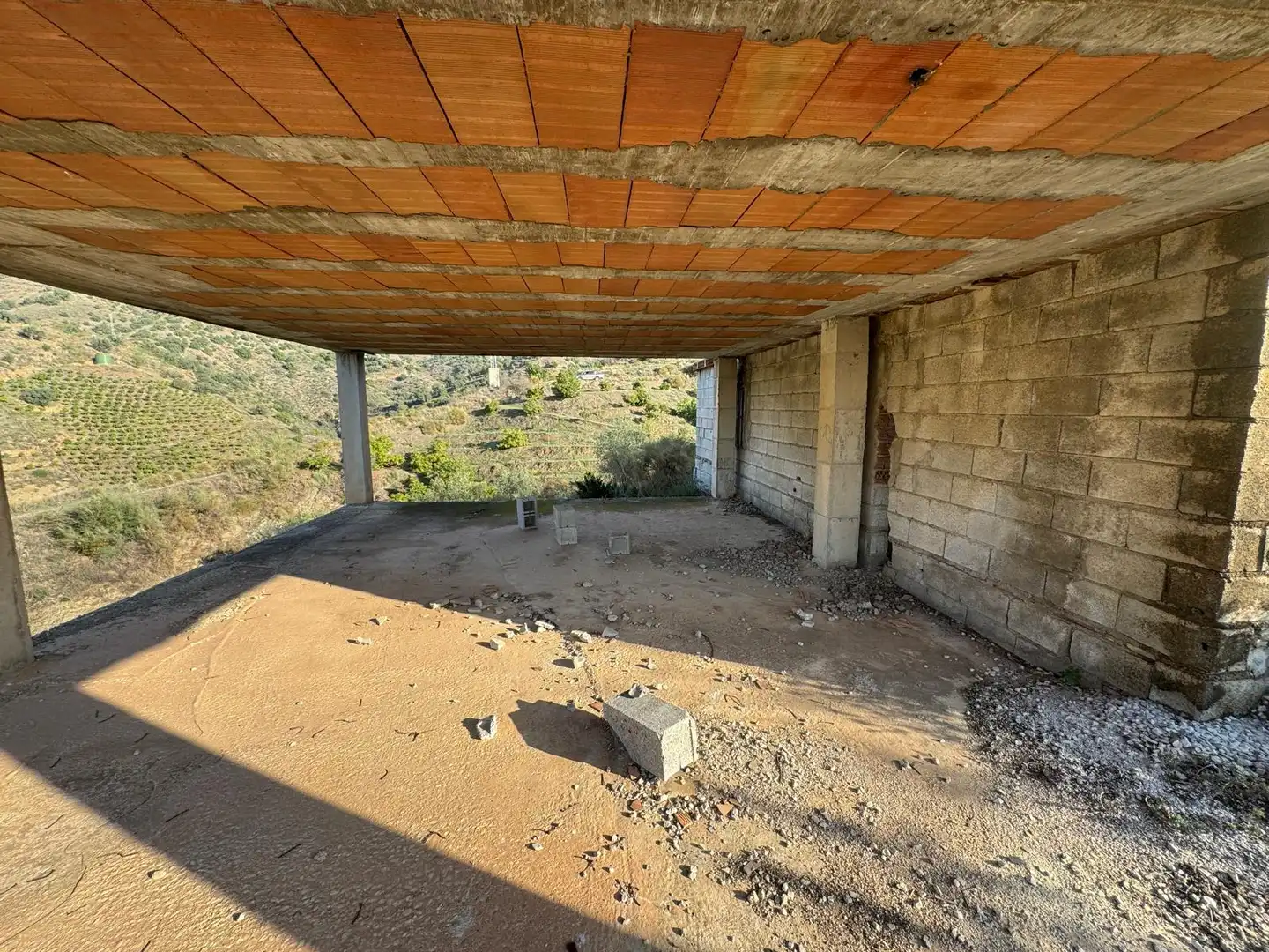Terreno rústico en venta en Canillas de Aceituno, imagen 9