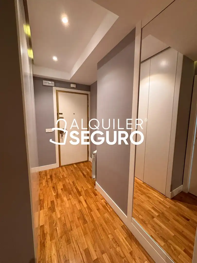 Piso con ascensor en alquiler en de Eugenio Sellés, imagen 25