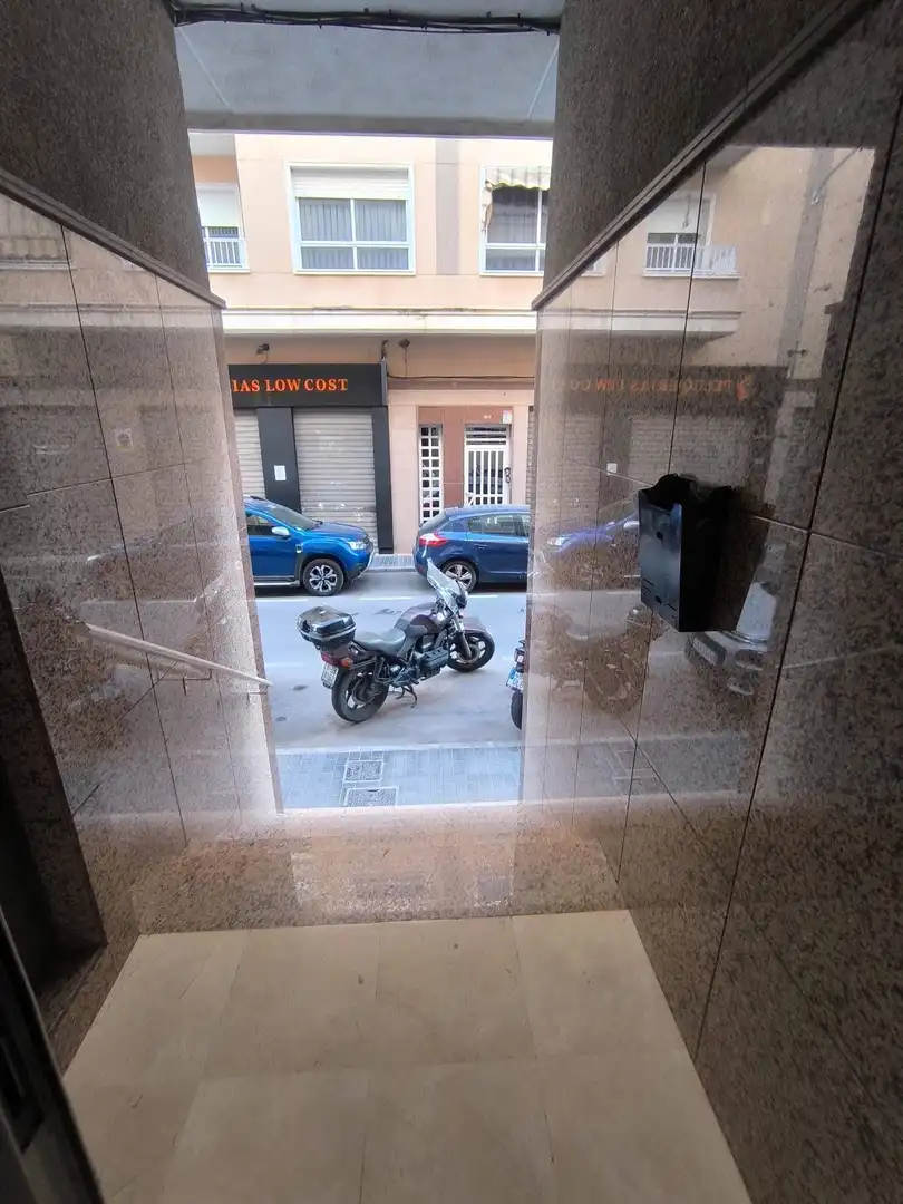 Bajo en venta en Calle ALICANTE, imagen 14