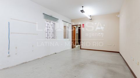 Foto 3 de Piso en venta en Puerta del Ángel, Madrid Capital