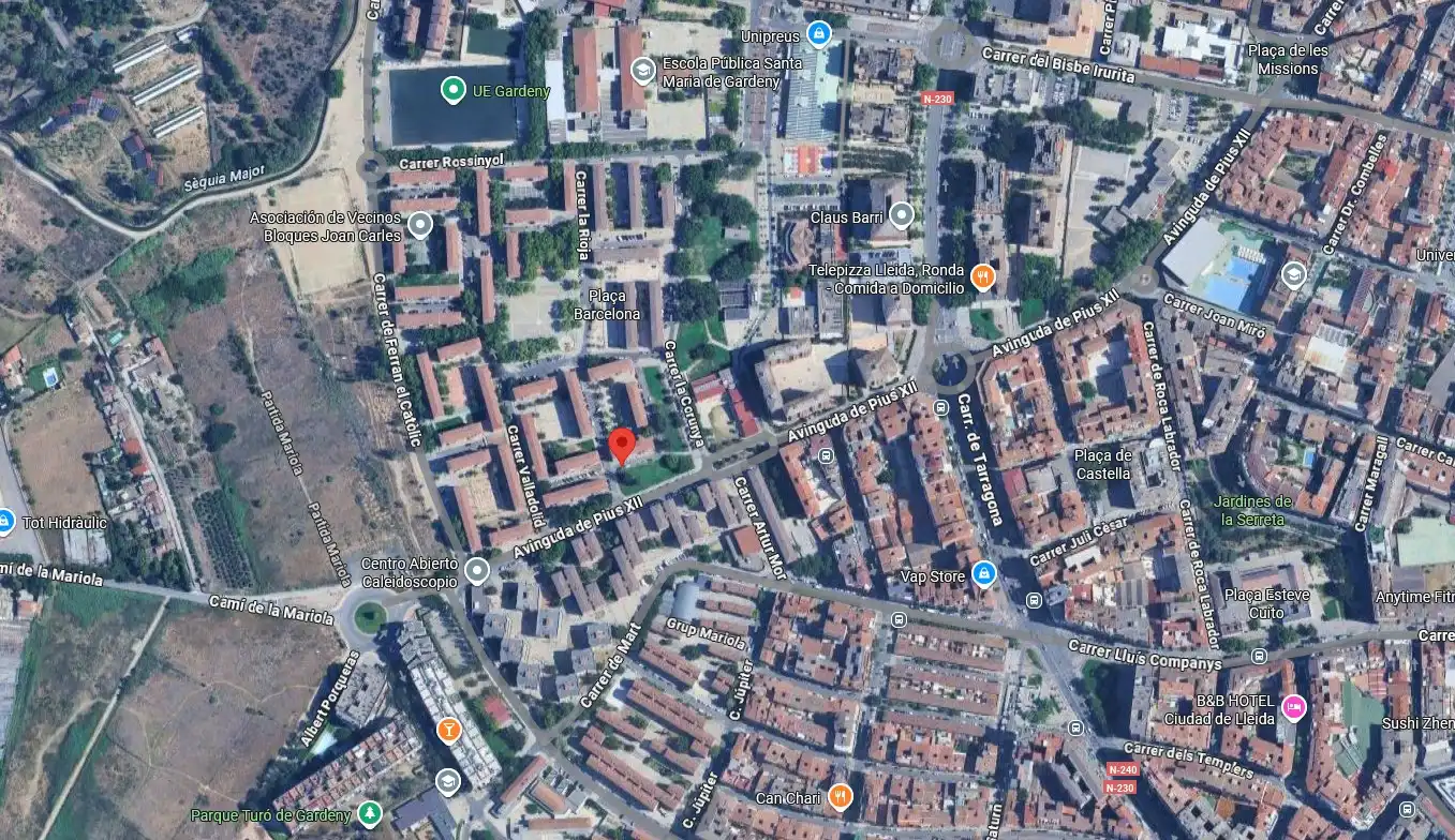 Pis en venda a Carrer Joan Carles 5, imagen 4