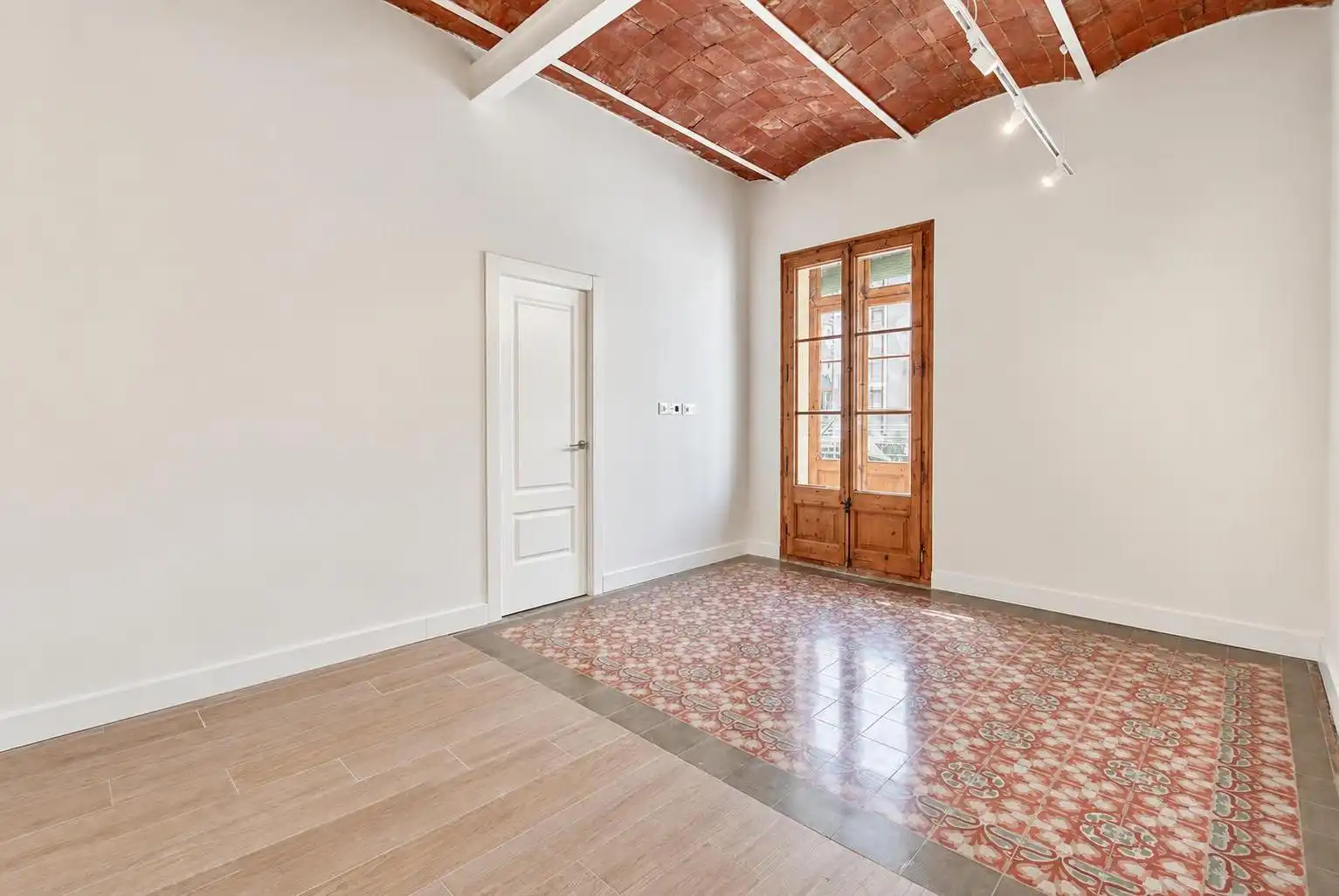 Appartement avec terrasse à vendre à Eixample, imagen 2