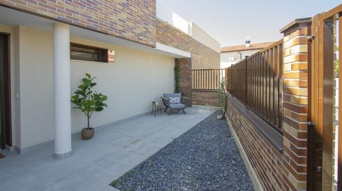 Foto 3 de Casa adosada en venta en Concejo de Gulina, Iza / Itza, Navarra