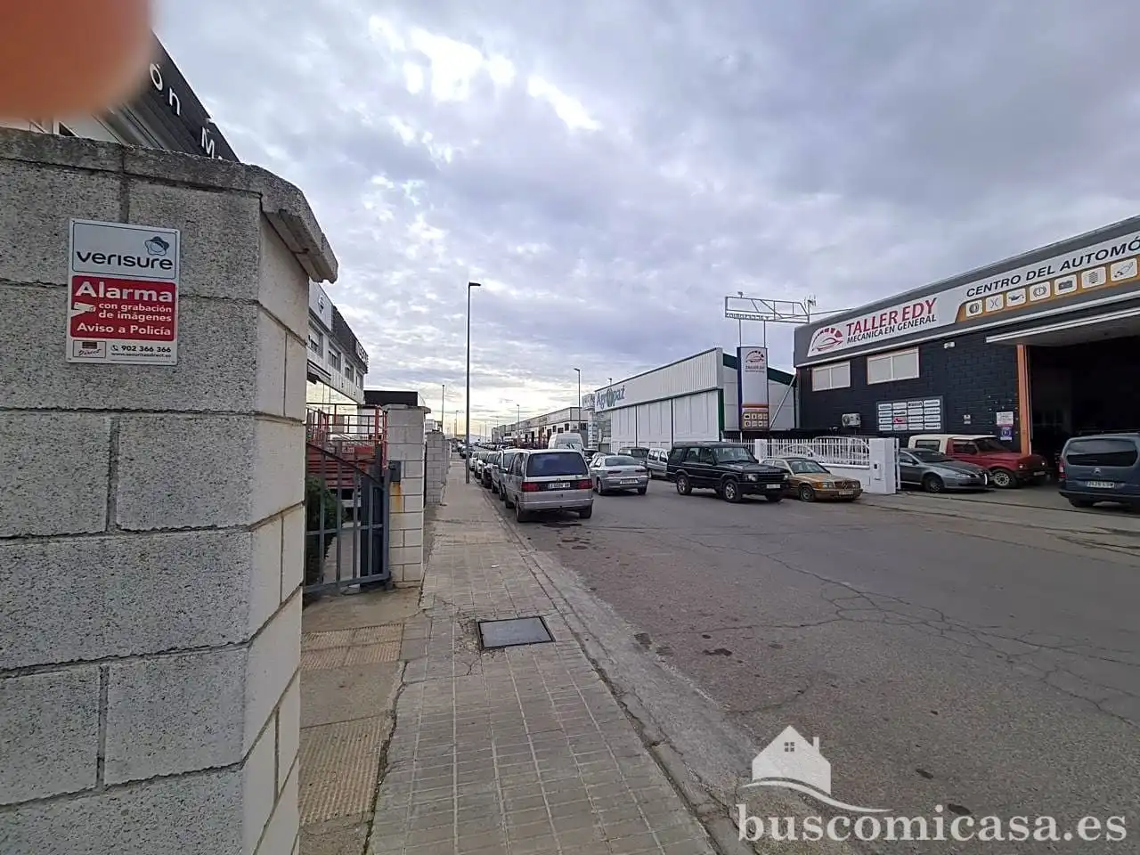 Industriegebäude zur Miete in Úbeda, imagen 57