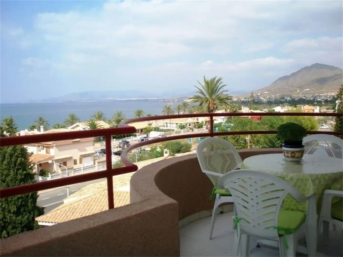 Appartement compact avec ascenseur à louer à Avenida del Castellar 29, imagen 16