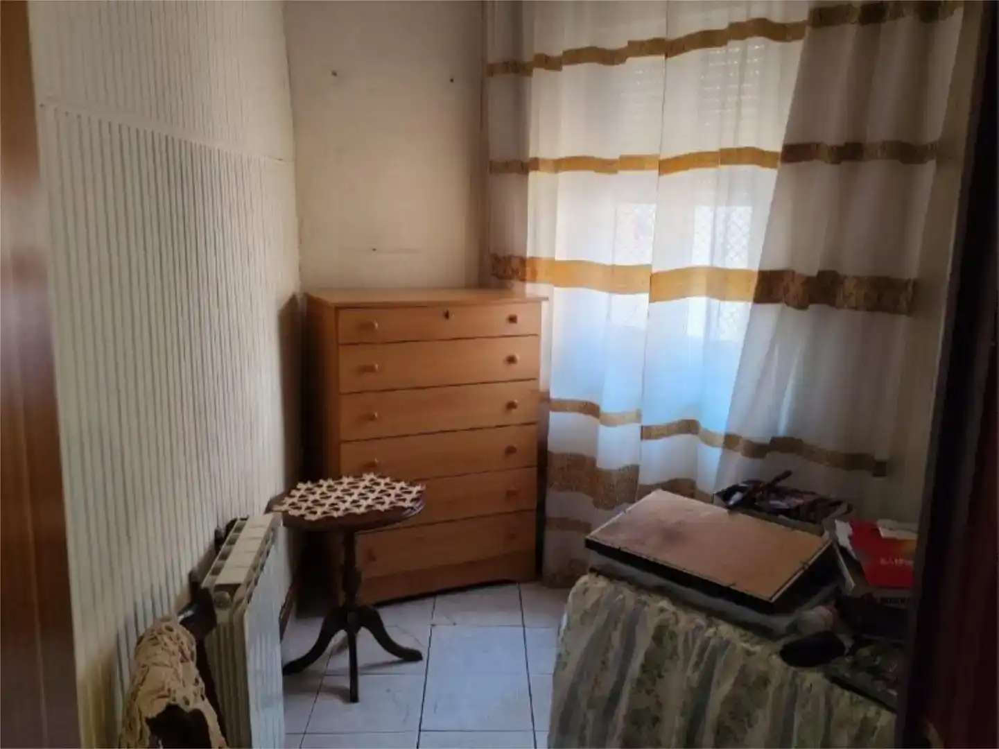 Dormitori de Finca rústica en venda en Banyeres de Mariola