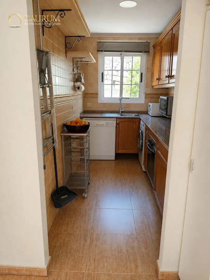 Chalet con piscina en venta en BALCON DE PONOIG, imagen 26