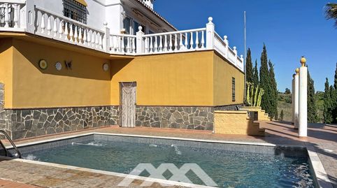 Foto 4 de Casa o chalet de alquiler en Poblado Cajiz, Camino Viejo de Málaga, Vélez-Málaga