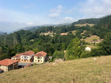 Terrain résidentiel à vendre à San Miguel de Luena - SAN MIGUEL DE LUENA