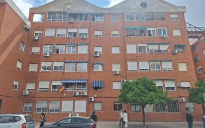 Vista exterior de Pis en venda en Torrevieja amb Aire condicionat, Calefacció i Traster