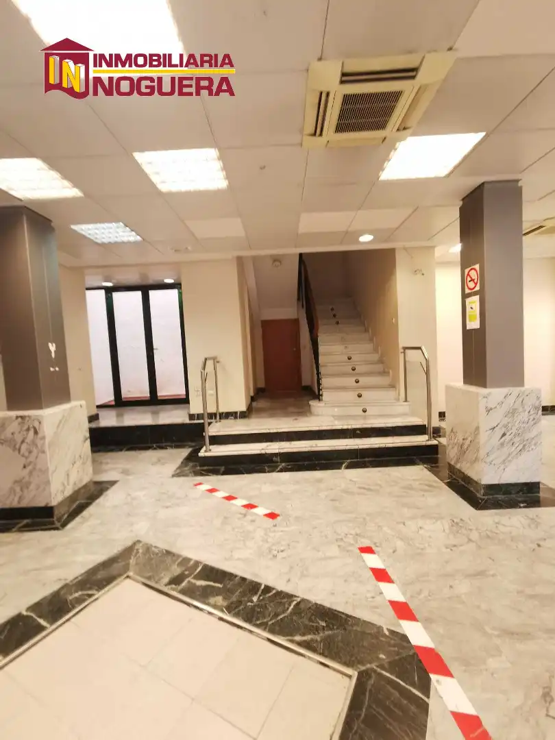 Gebäude zur Miete in Écija