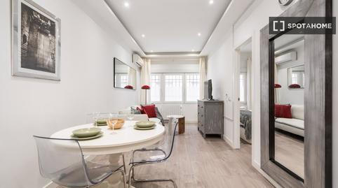 Photo 4 of Study to share in Prosperidad, Madrid