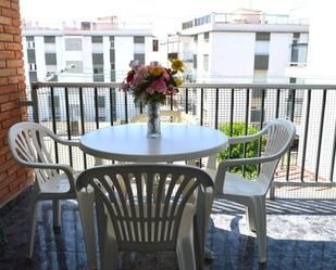 Terrassa de Àtic en venda en Cunit amb Terrassa