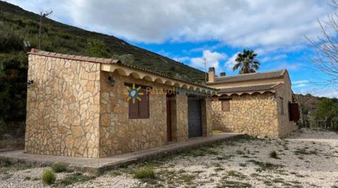 Photo 3 of Country house for sale in El Llombo, Valencia