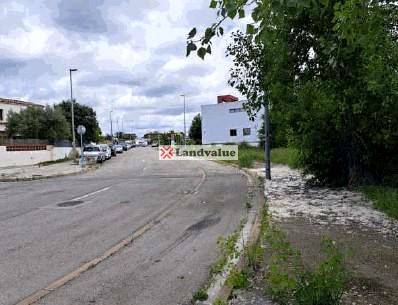 Terreno residencial en Venta en Carrer de Frederic Mompou en Can Vallhonrat