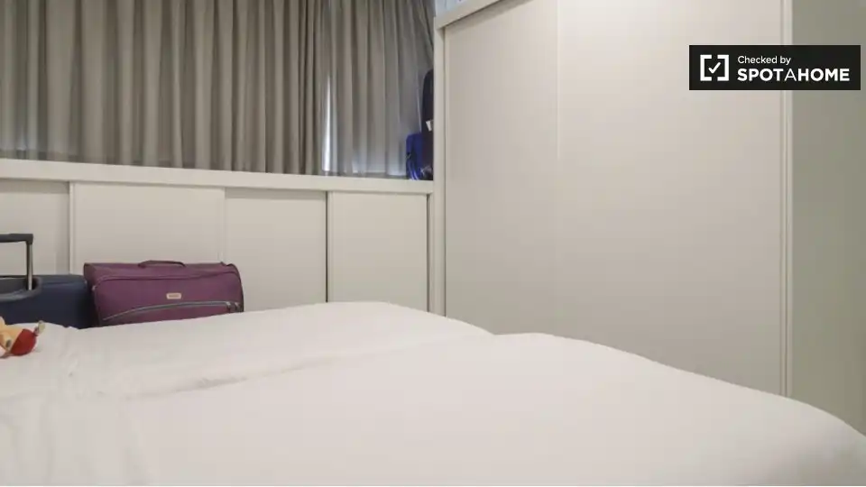 Pis de lloguer a Chamberí, imagen 9