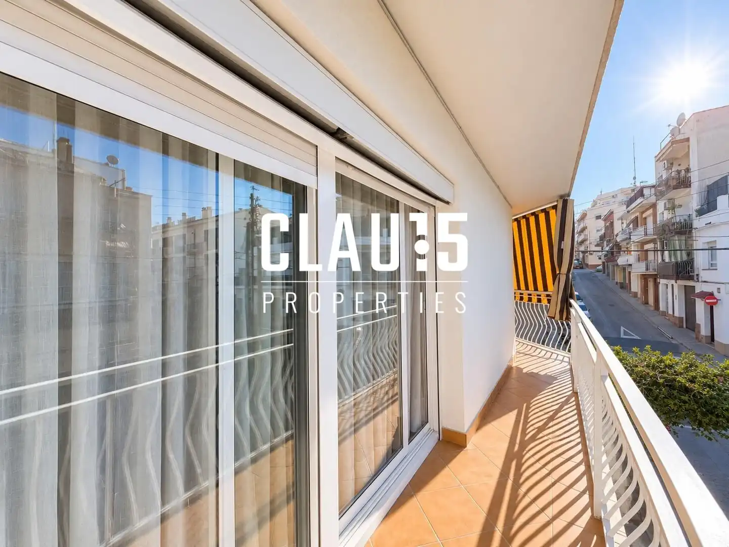 Appartamento con terrazza in vendita a Canet de Mar, imagen 18