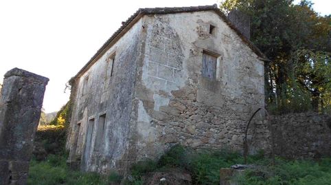 Foto 2 de Finca rústica en venta en Lugar Covela, Rois, A Coruña