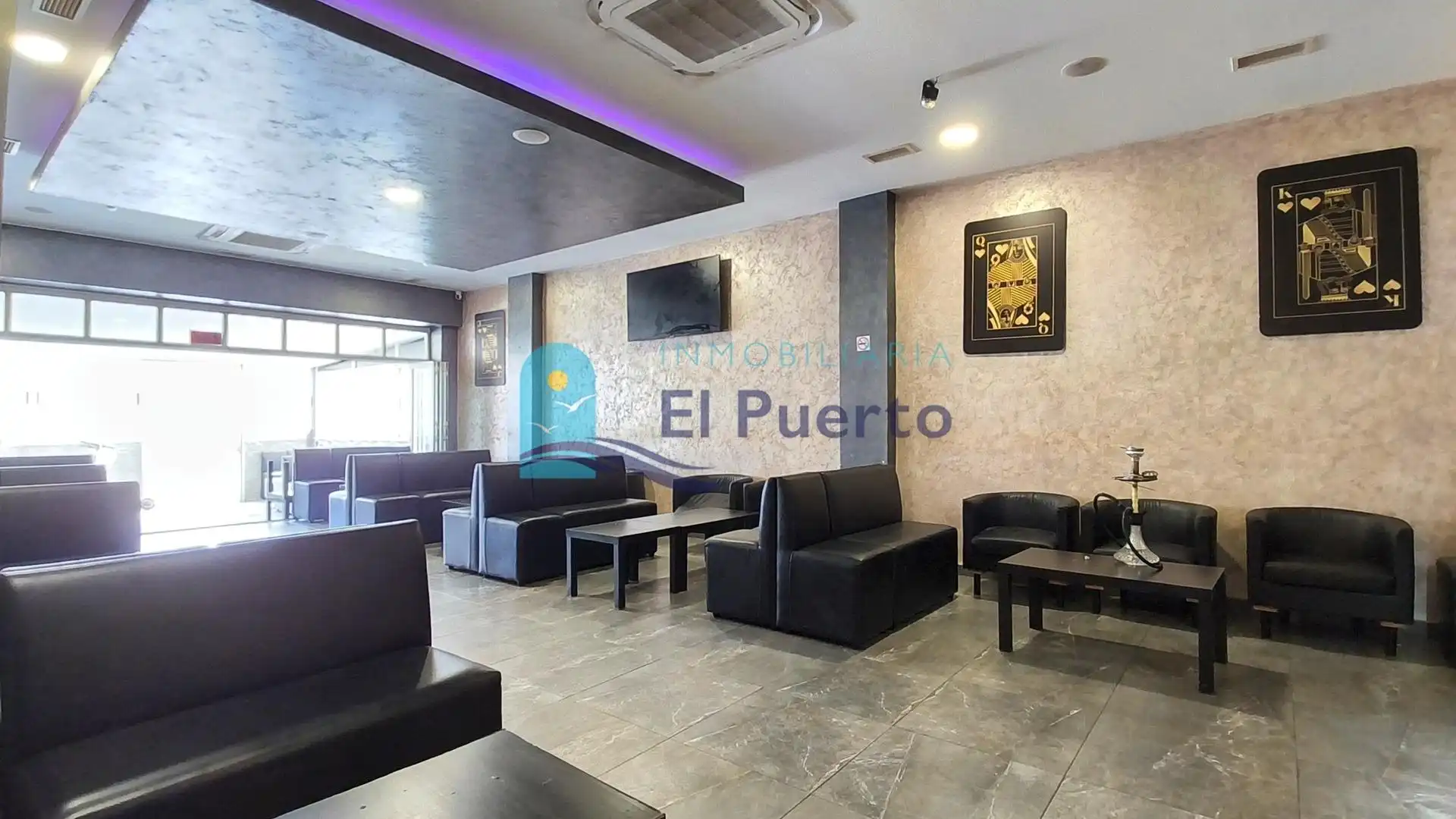 Local comercial en venda a Puerto de Mazarrón, imagen 7