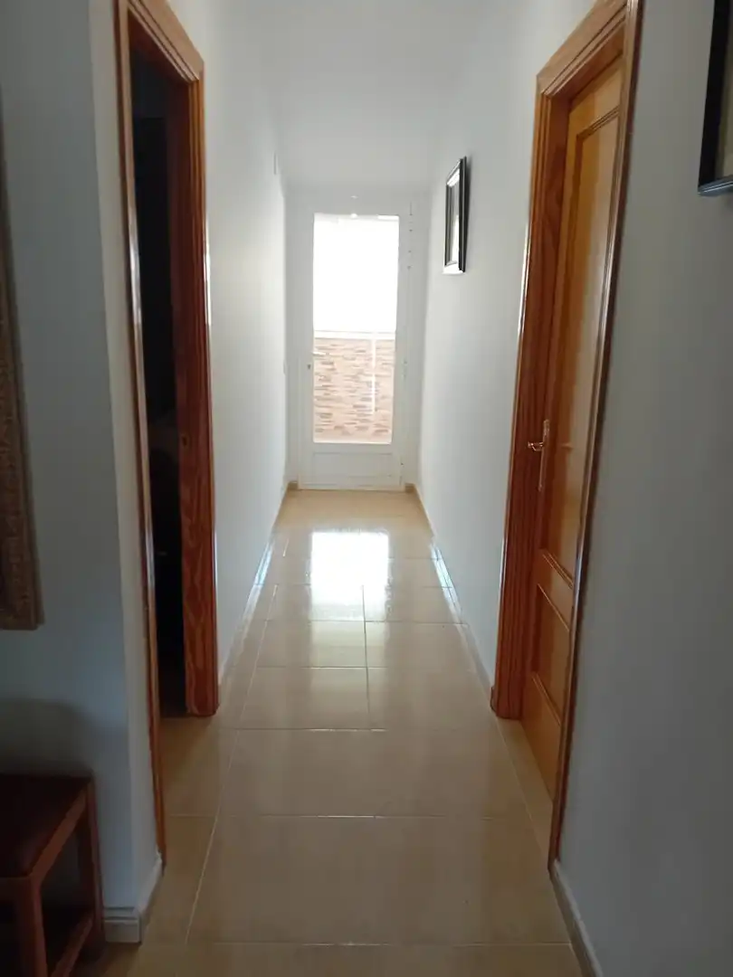 Casa o chalet en venta en Pozuelo de Calatrava con Aire acondicionado, Calefacción y Terraza
