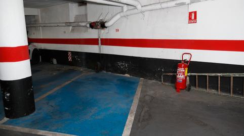 Photo 5 of Garage for sale in Calle del Doctor Horno Alcorta, Doctor Cerrada,  Zaragoza Capital