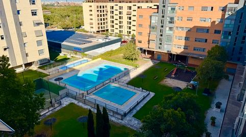 Foto 2 de Piso en venta en Cuatro vientos, Madrid