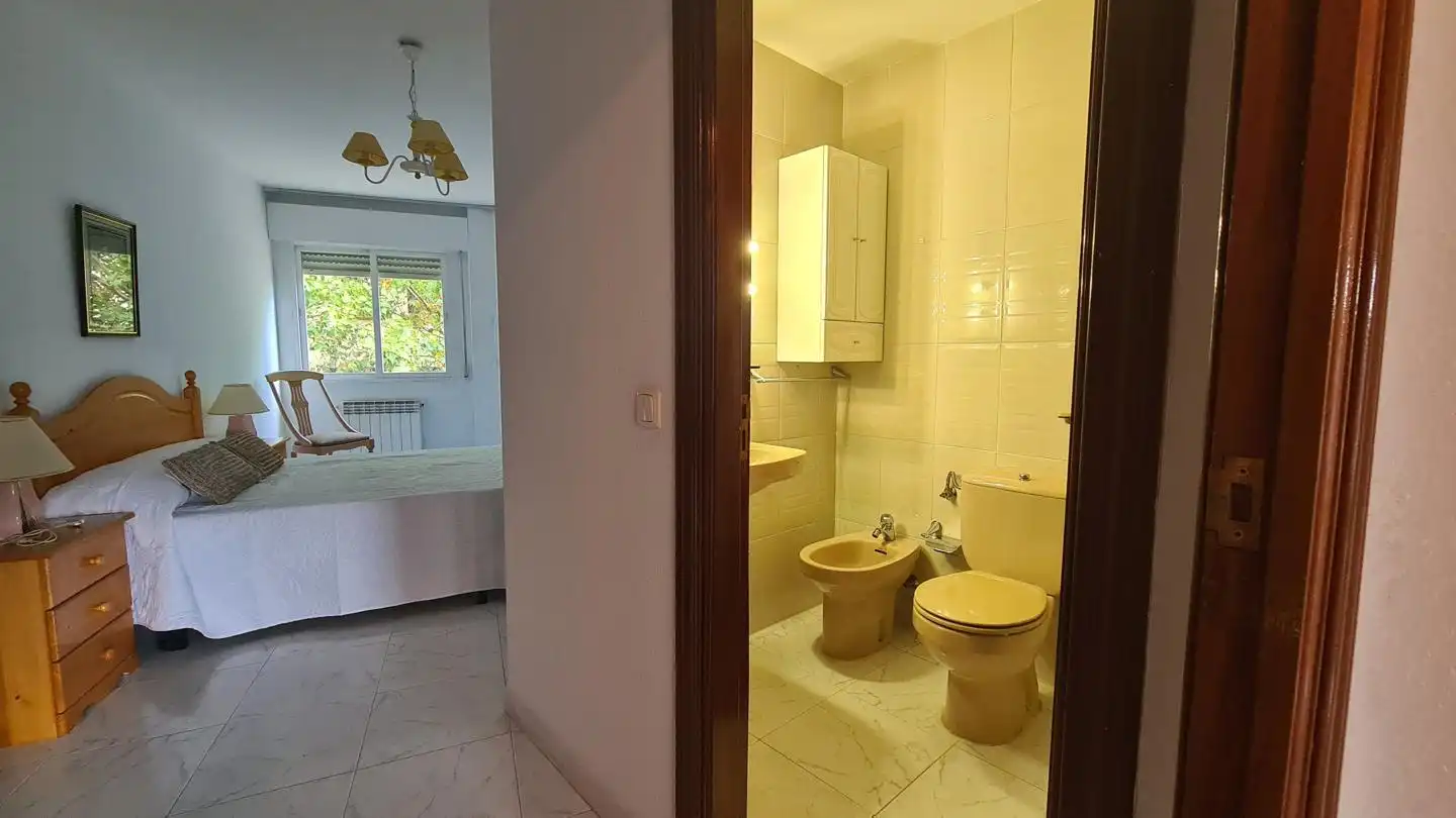 Appartamento con terrazza in vendita a Calle la Reguera, imagen 22